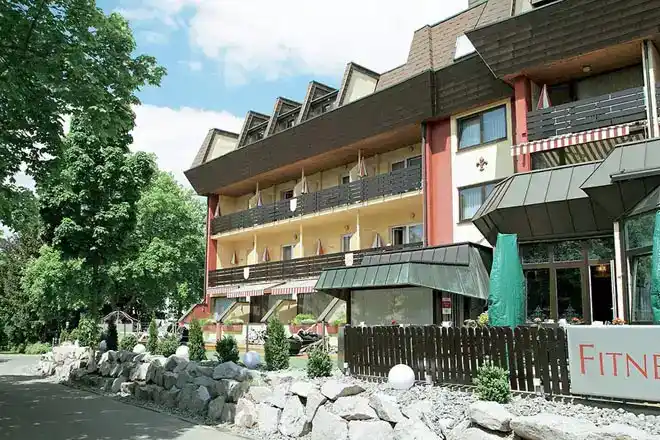 Foto - Nächte Wellnesswochenende