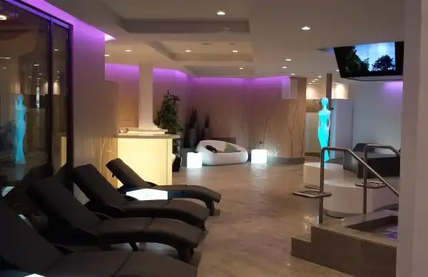 Aufnahme - Nächte Wellnesswochenende