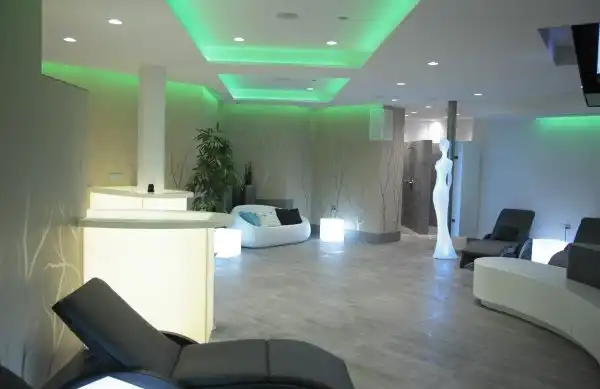 Impression - Nächte Wellnesswochenende