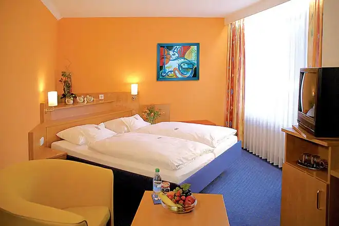 Ansicht - Nächte Wellnesswochenende