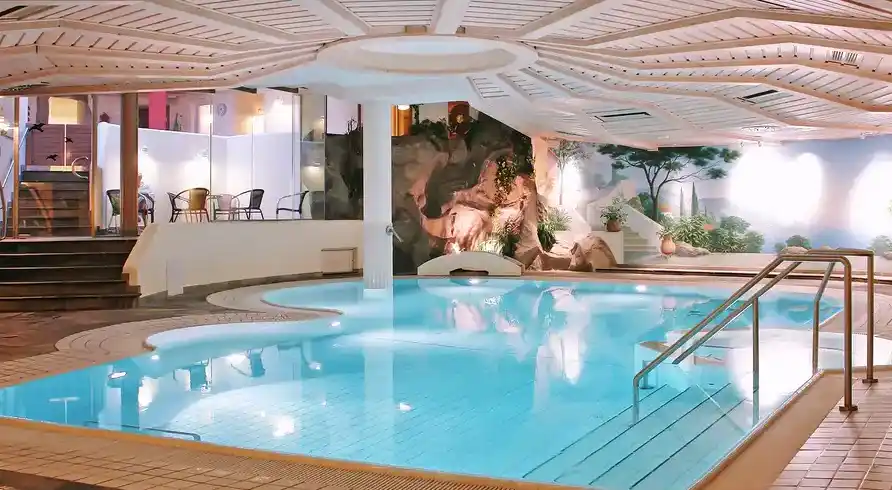 Foto - Nächte Weserbergland