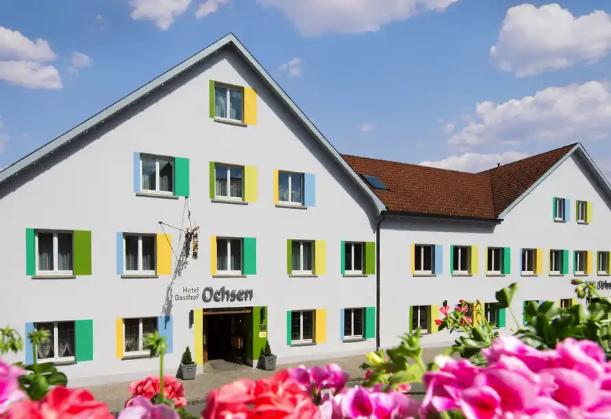 Nächte Westallgäu - Ansicht 3