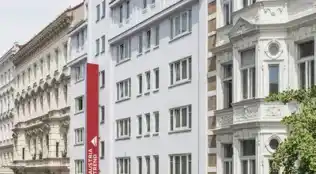 Austria Trend Hotel Anatol Wien