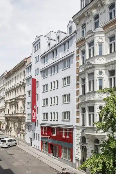 Aufnahme - Nächte Wien