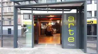arte Hotel Wien