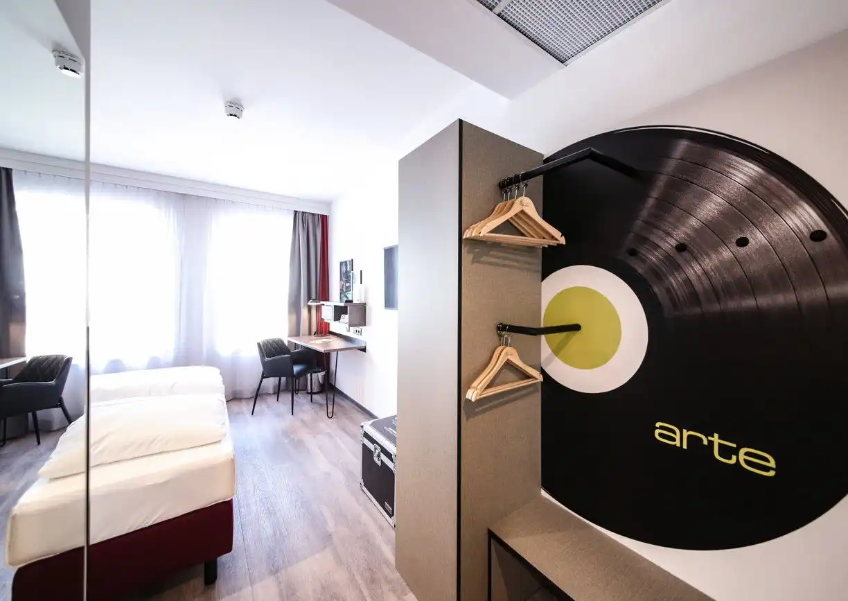 Aufnahme - Nächte Wachau