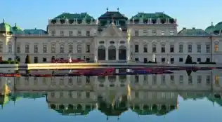 Wien  Hotel am Hauptbahnhof