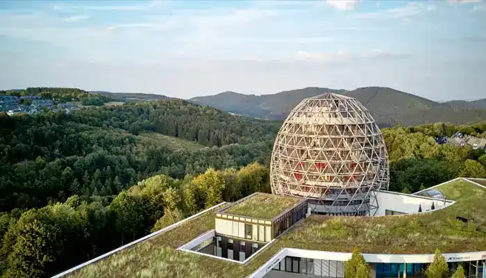 Nächte Winterberg - Bild 1