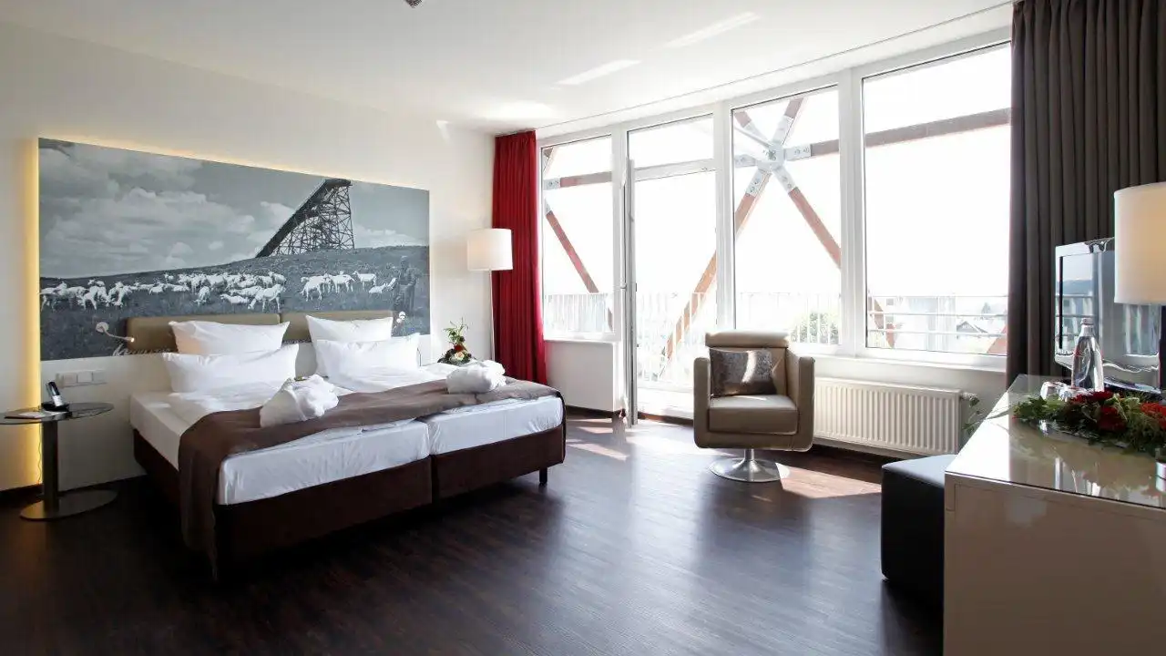 Ansicht - Nächte Winterberg