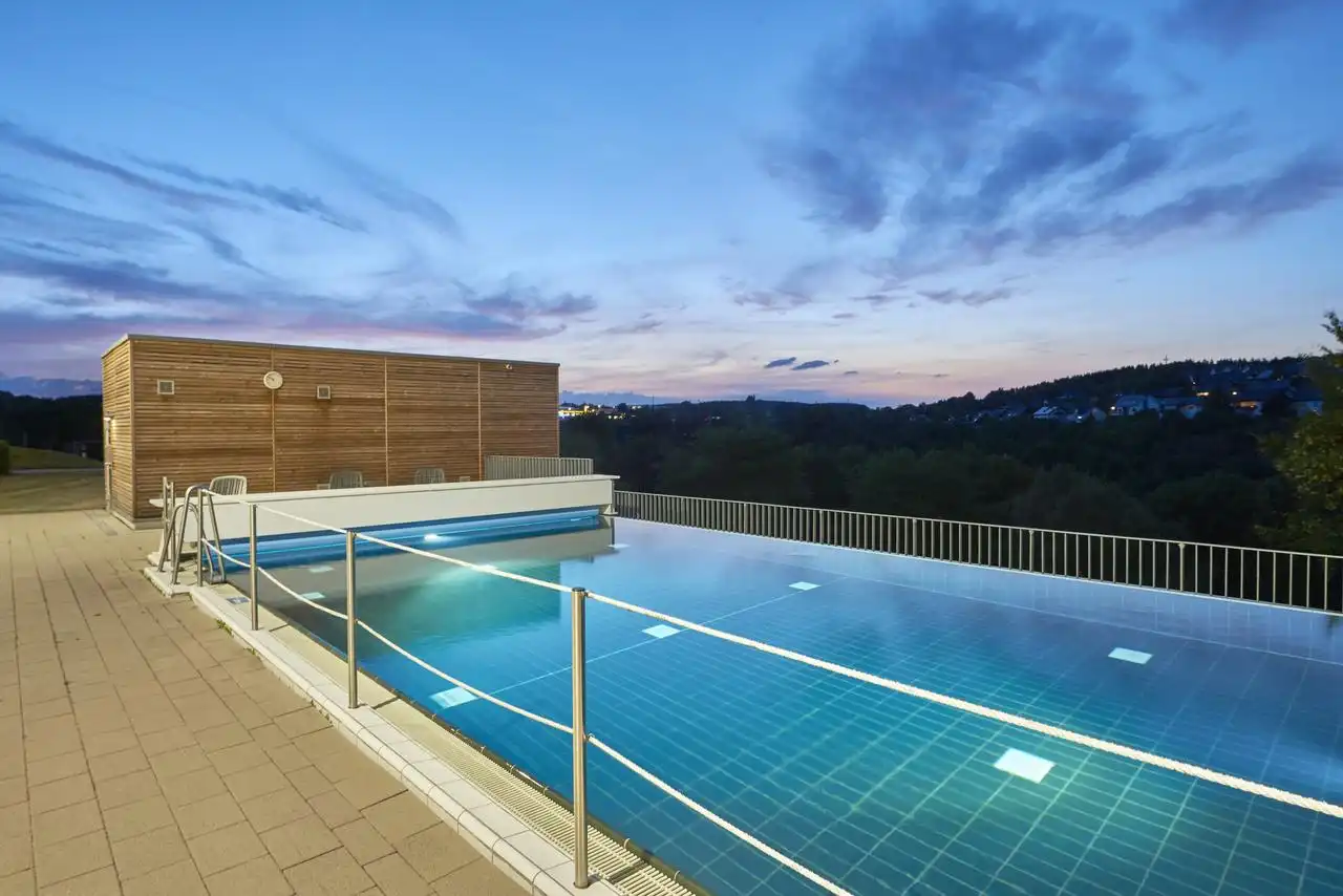 Galerie - Nächte Winterberg