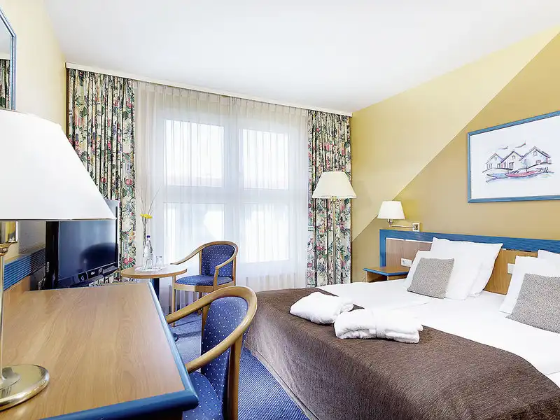 Impression - Wismar im Sunday Hotel and Spa