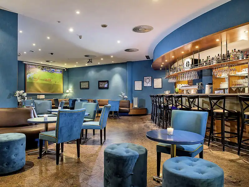 Ansicht - Wismar im Sunday Hotel and Spa