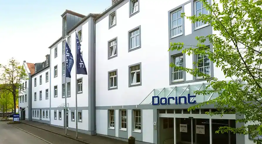 Hotel Nächte - Bild 1