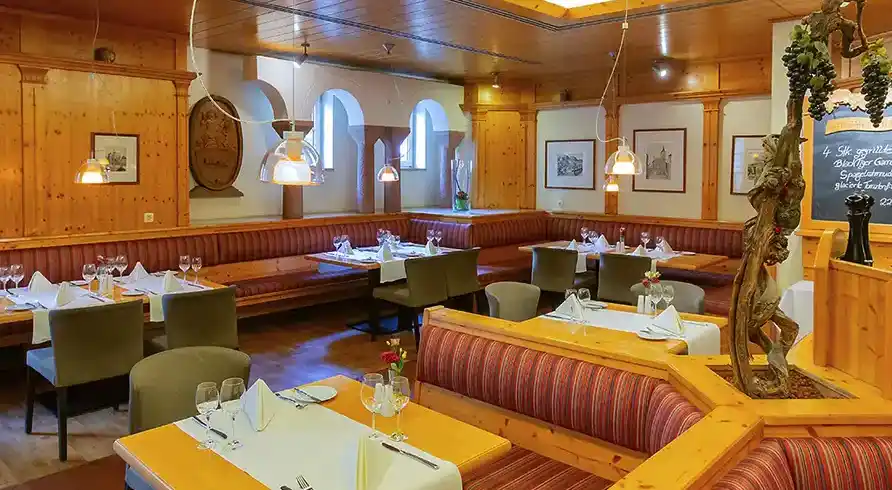 Hotel Nächte - Bild 2