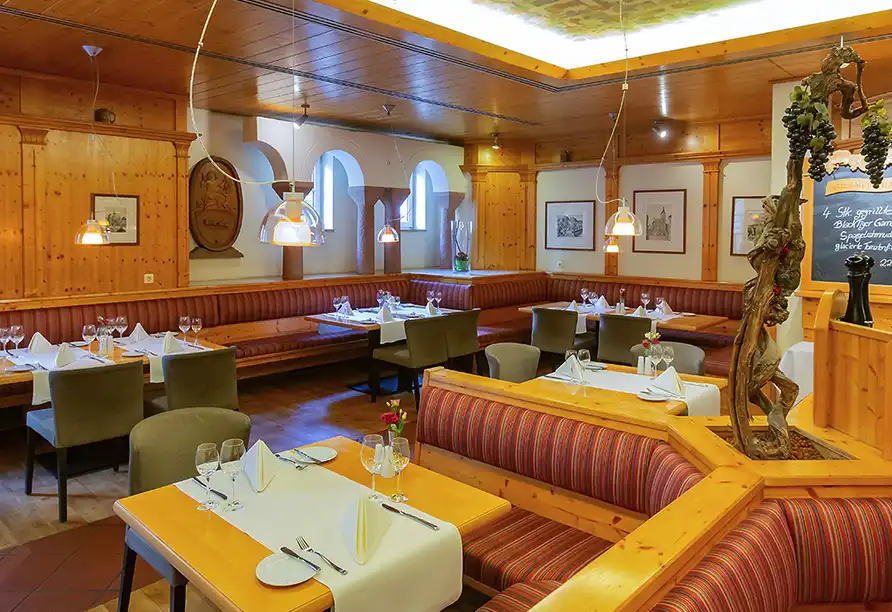 Aufnahme - Hotel Nächte