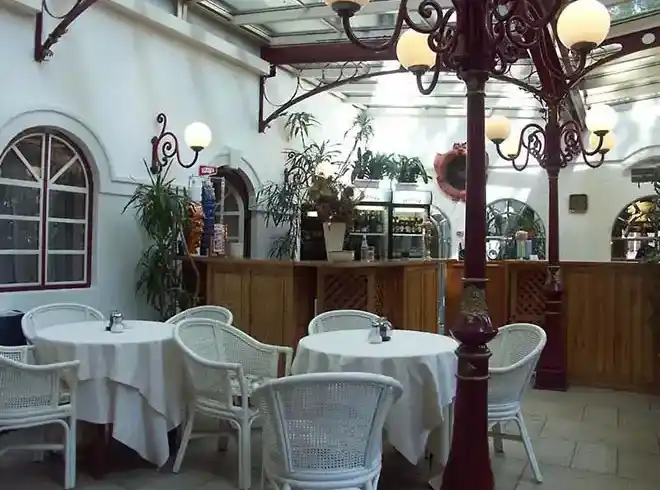 Foto - Nächte Zentral