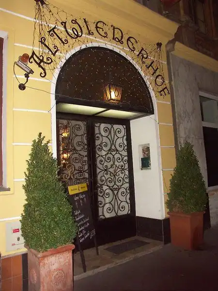 Nächte Zentral - Impression 4