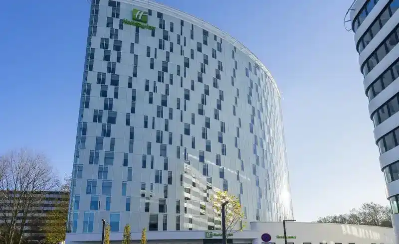 Foto - Hotel Holiday