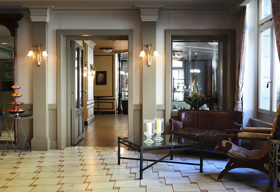 Galerie - Nächte Zürich