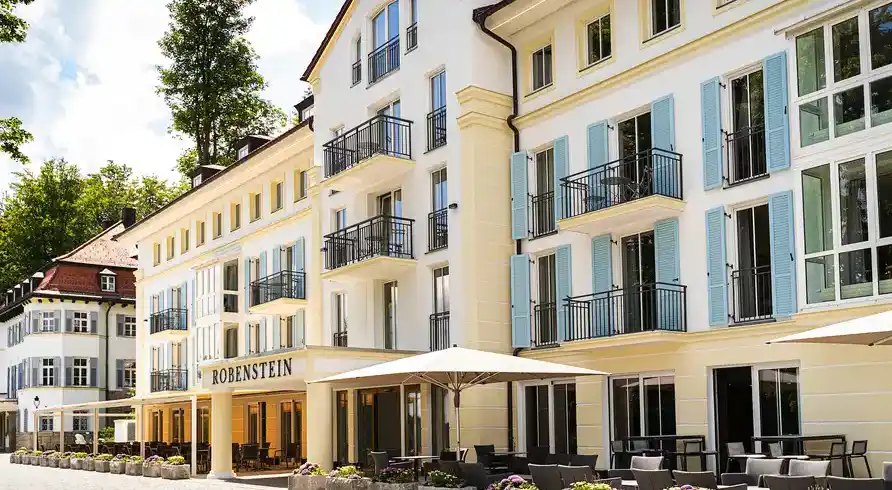 Foto - Nächte Zwiesel