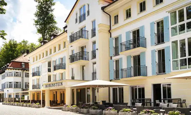 Bayrischer Wald Zwiesel Robenstein Aktivhotel & SPA