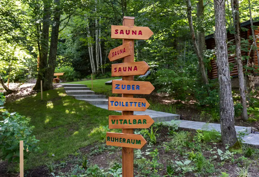 Aufnahme - Nächte Zwiesel