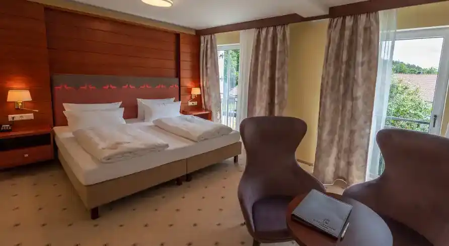 Impression - Nächte Zwiesel