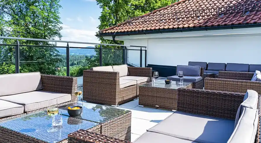 Ansicht - Nächte Zwiesel