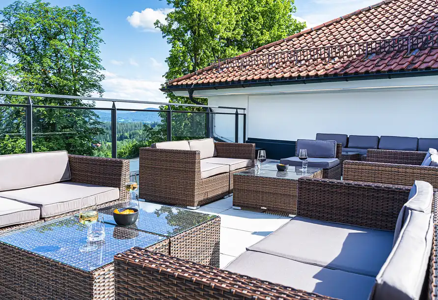 Ansicht - Nächte Zwiesel