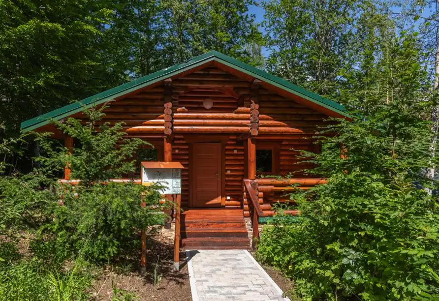 Galerie - Nächte Zwiesel