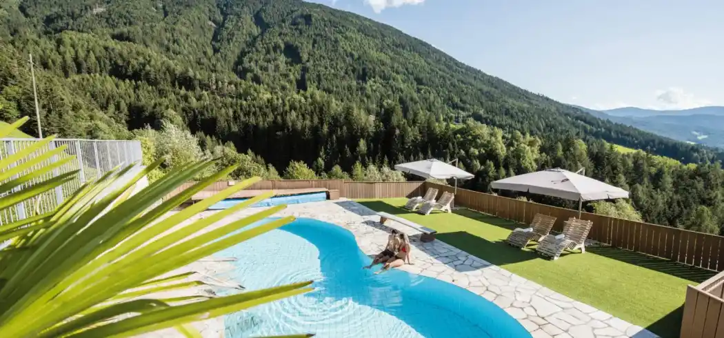 Foto - Nächten Brixen