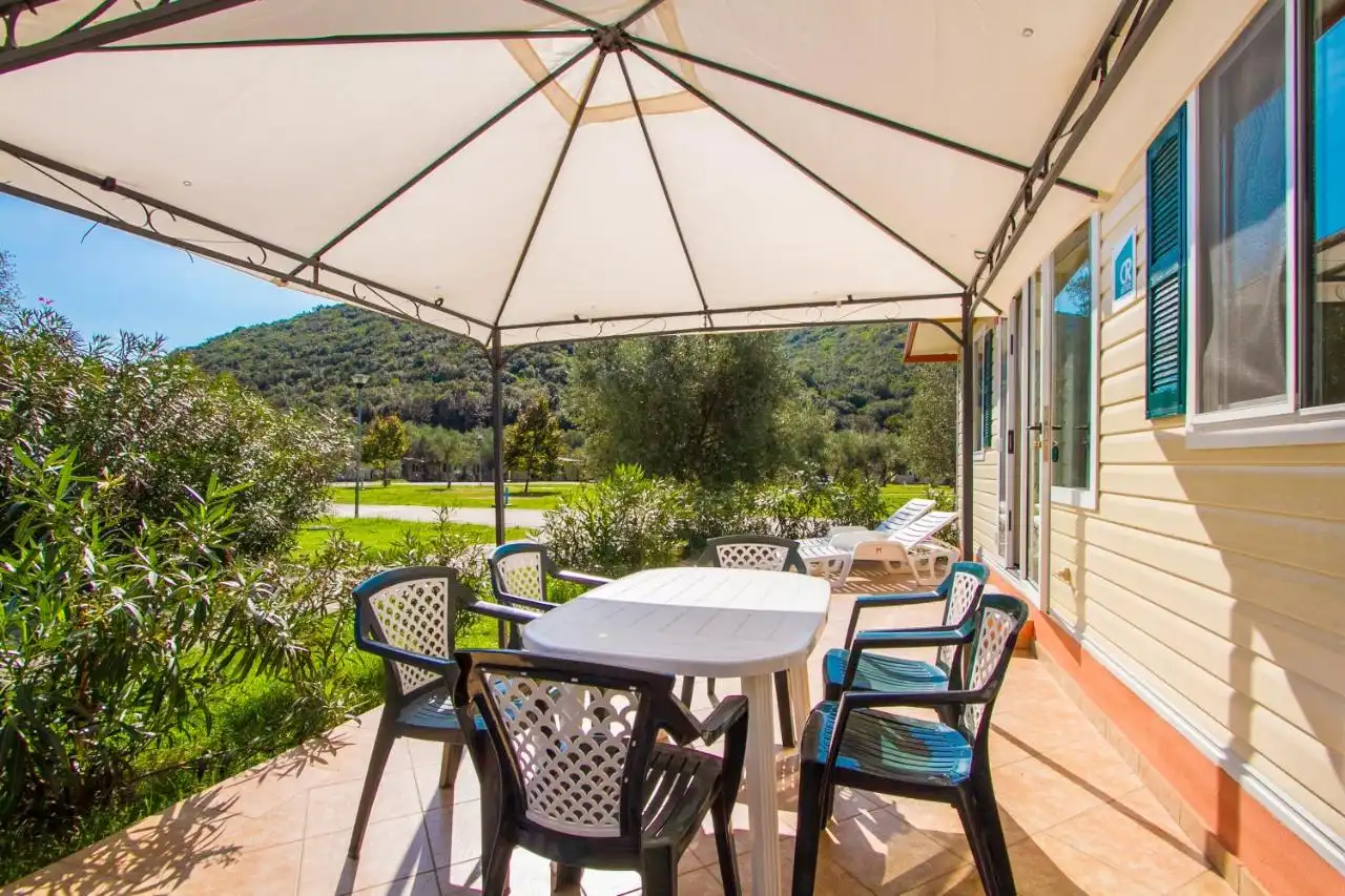 Aufnahme - Woche Rabac