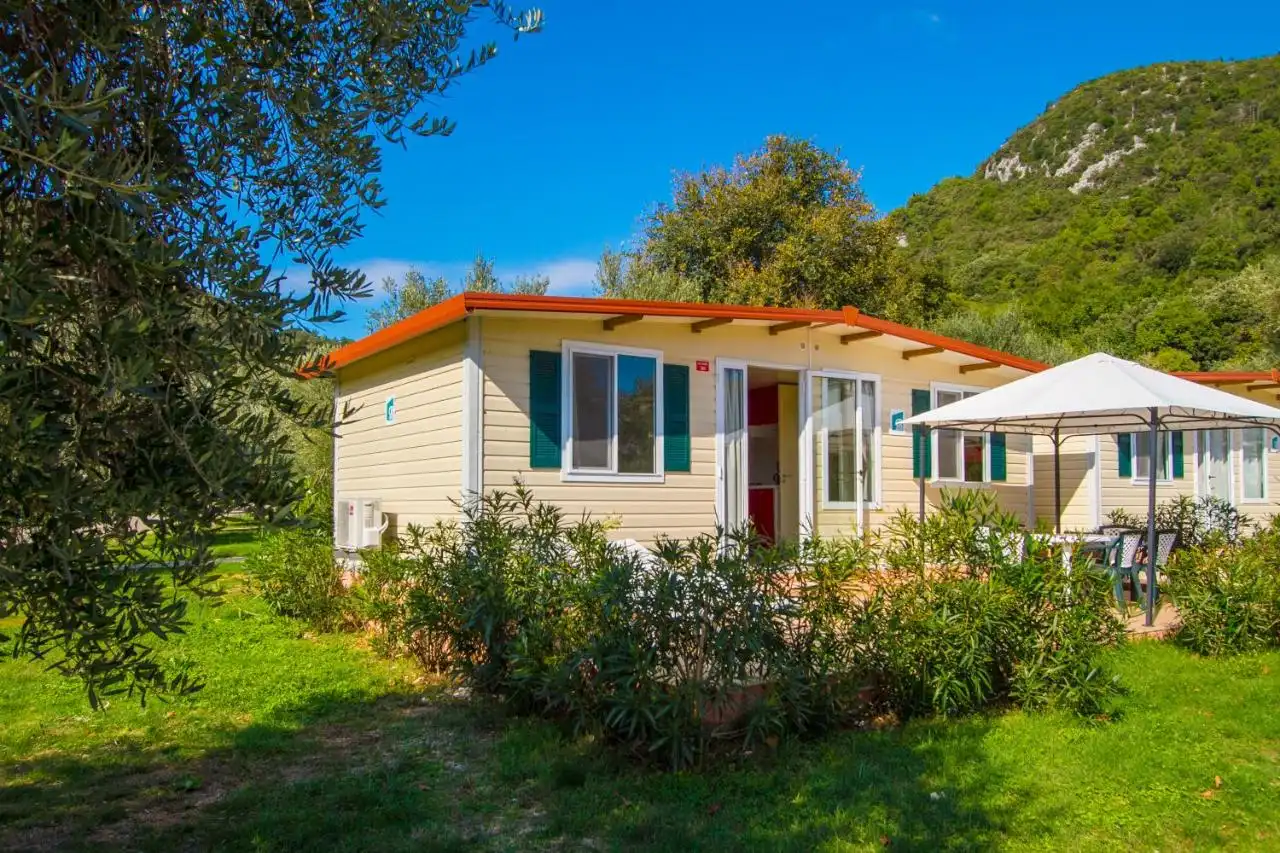 Impression - Woche Rabac