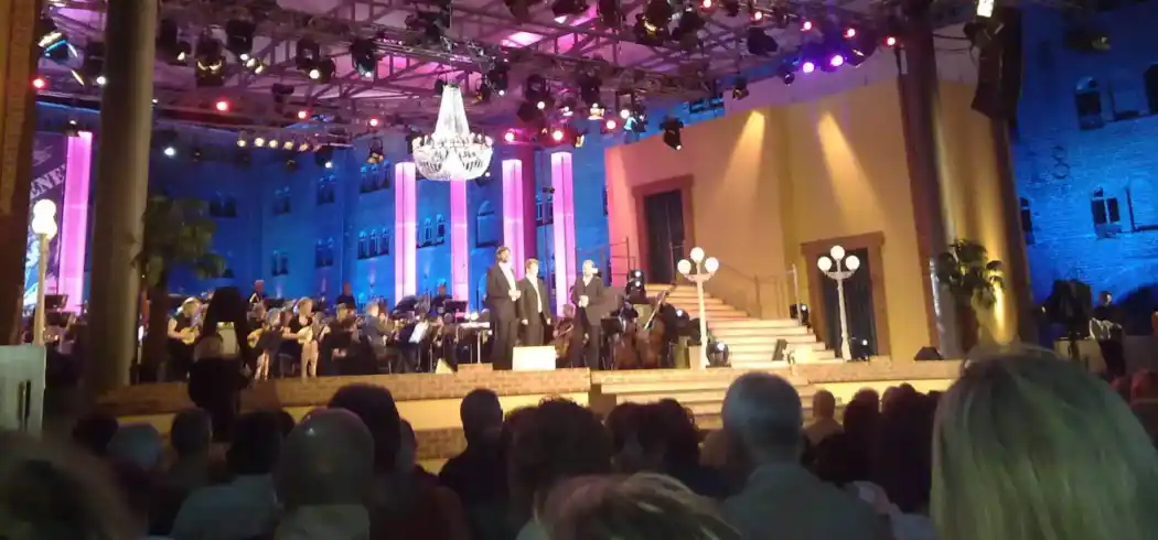 Foto - Elblandfestspiele 2026