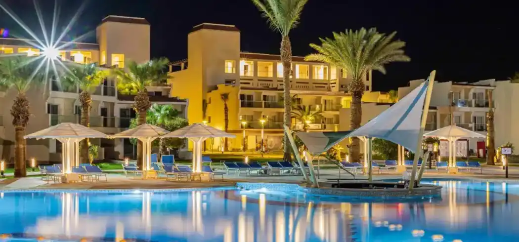 Foto - Tägige Nilkreuzfahrt