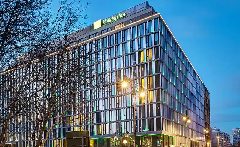 Foto - Berlin Nächte