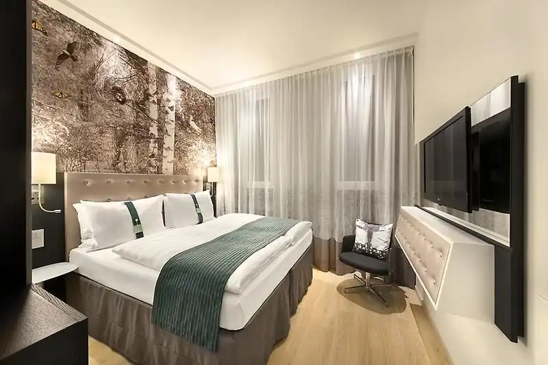 Aufnahme - Berlin Nächte