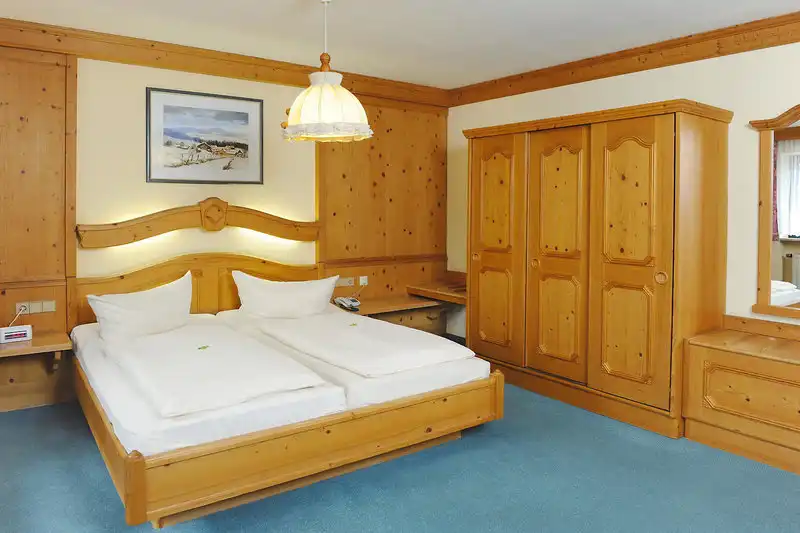 Impression - Bayerisch Eisenstein