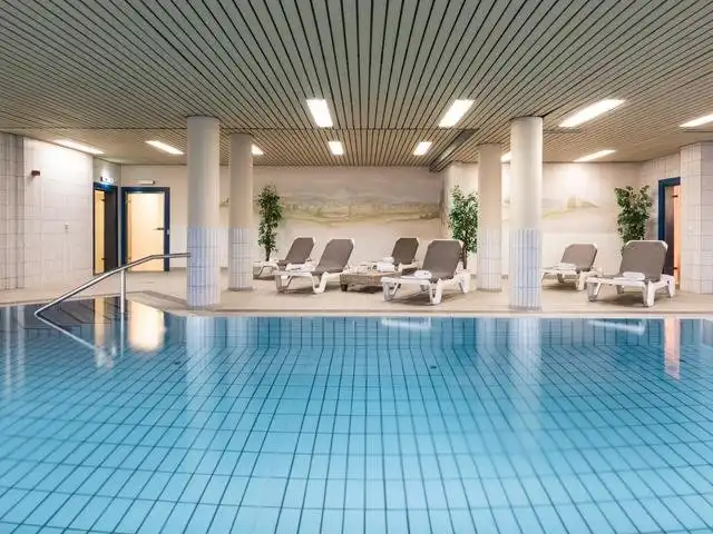 Impression - Nächte All