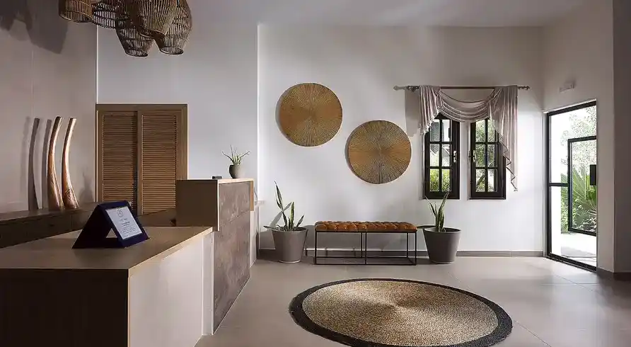 Hotel Glavas - Bild 2