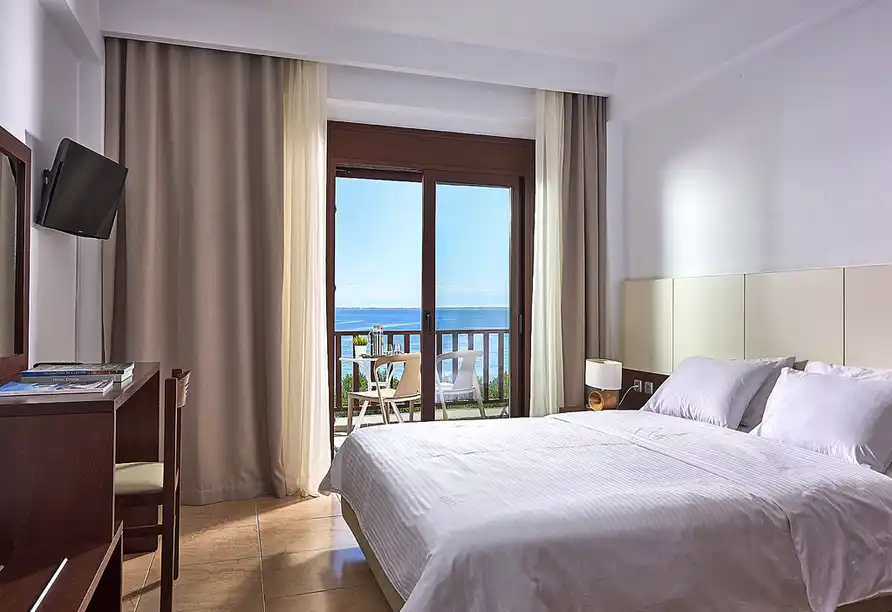 Impression - Hotel Glavas