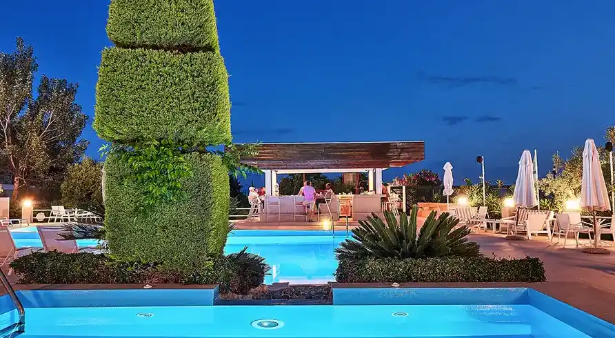 Hotel Glavas - Bild 4