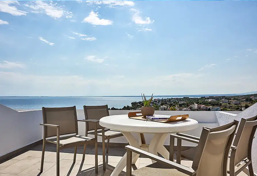 Galerie - Hotel Glavas