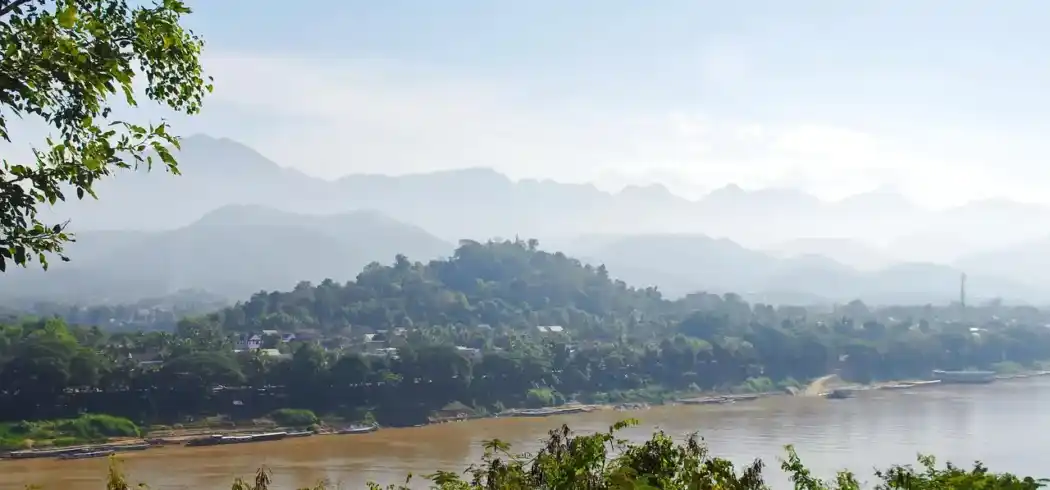 Foto - 3 Länder eine Reise - Rundreise China Laos & Vietnam