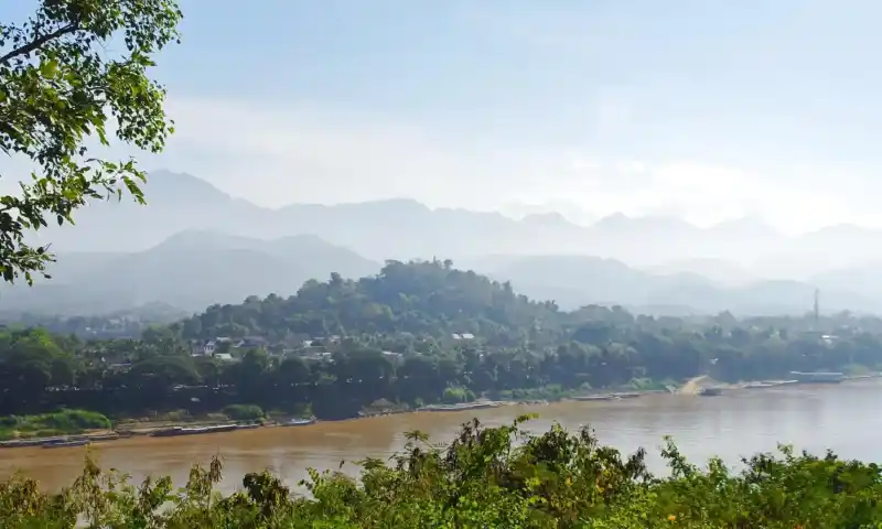 3 Länder eine Reise Rundreise - China, Laos & Vietnam