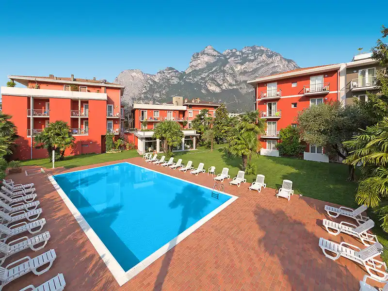 Aufnahme - Nächte Brione