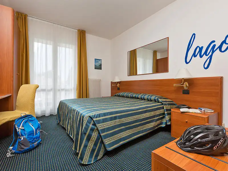 Impression - Nächte Brione