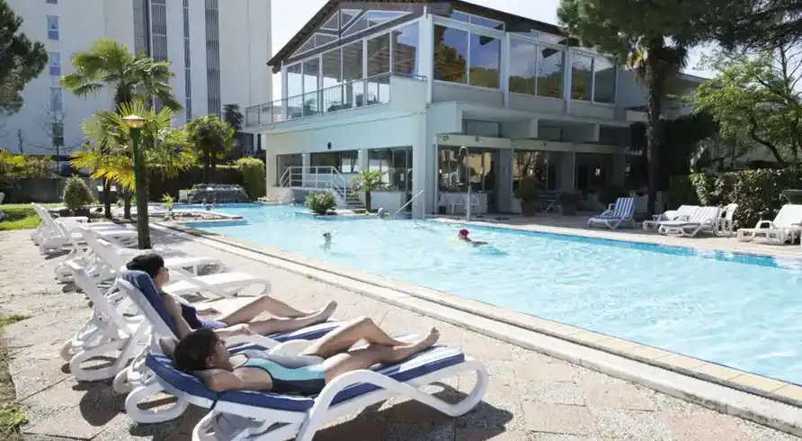 Foto - Terme Nächte