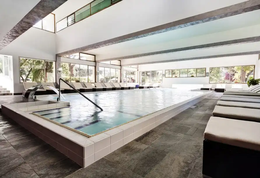 Impression - Terme Nächte