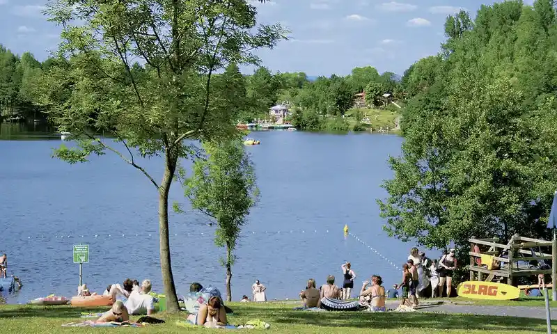 Familienurlaub in Hessen 2025